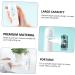 Hemoton 2pcs Moisturizing Sprayer Humidifier Handy Hydrating Mist Sprayer Travel Atomizer Practical Facial Mister Durable Facial Mister Premium Facial Mister Lightweight Facial Mister - Buy Online on GoSupps.com