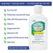 Pedifix FungaSoap Liquid 6 oz. with Tea Tree Oil - Natural Anti-Fungal Treatment - Buy Online on GoSupps.com