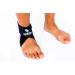 StrictlyStability Achilles Tendonitis Support Strap Brace - Regular Size - Buy Online on GoSupps.com