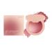 MLqkpwy Cheek Blossom Makeup Blush PowderLong Lasting Shine Beauty Products Highly Concentrated Cosmetics For All Skin Tones Women Travel Makeup Light Pink