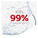 Colgate Zero Alcohol-Free Mouthwash with CPC - Natural Spearmint - 515mL - Buy Online on GoSupps.com
