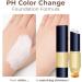 Double-sided concealer with brush Long-lasting waterproof concealer Long-lasting makeup full concealer stick Multifunctional concealer Double-sided makeup brush foundation concealer Natural - Buy Online on GoSupps.com