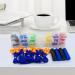 OTXEER Silicone Earplugs for Sleep - 30 Pairs, Noise Reduction, Waterproof, Sound Blocking Earplugs for Adults and Kids - Buy Online on GoSupps.com