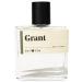 GUY FOX - Grant - Cologne For Men | Cactus Cinnamon & Patchouli | Spicy Aromatic Men's Cologne | Men's Fragrance | 1.7 Fl Oz - Buy Online on GoSupps.com