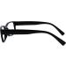 Men's Black Reading Glasses Double Pack with Sun Readers - The Reading Glasses Company | RS11-1 +1.00 - Buy Online on GoSupps.com