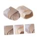 FOMIYES Finger Brace Set for Trigger Finger & Valgus Thumb - 4pcs Splints for Toe & Thumb Support - Hallux Valgus Bunion Protector & Orthotic - Buy Online on GoSupps.com