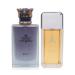 King&1 Billion Lucky Men Cologne Set Eau De Parfum Spray For Men Fruity Notes Enriched By A Strong Woody Based Fragance Ideal for Day Wear - 3.4 Fl Oz