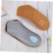 Shop Didiseaon Flatfoot Insoles - Orthotic Half Pads for Plantar Support | Invisible Comfort for Women - Buy Online on GoSupps.com