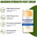  YUNFAN Urea Foot Cream Moisturizer Anti-Crack Cream Repairing Cream for Cracked Heels 2025 New Foot Creams for Cracked Heels and Dry Skin (3) - Buy Online on GoSupps.com
