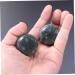 Magiclulu 6pc Jade Ball Massage - 3cm Hand Exercise Balls for Brain Training | Shop Internationally - Buy Online on GoSupps.com