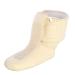 Ankle Brace Compression Sleeve & Night Splint for Plantar Fasciitis - Adjustable Support (S) | Fast International Shipping - Buy Online on GoSupps.com