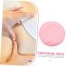 Healeved Breastfeeding Bread & Castor Oil Pads for Thyroid Detox - Soft Fabric Compresses with Essential Oils - 23.5x23.5cm - Buy Online on GoSupps.com