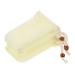 FOMIYES 5pcs Exfoliating Soap Saver Soap Soap Net Exfoliating Soap Pouch