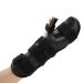 Adjustable Wrist Splint & Brace for Sprains Arthritis & Fractures - Left Medium Size - Buy Online on GoSupps.com
