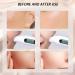 Roinaid CC Cream Cushion Foundation Mushroom Air Cushion CC Cream Beauty Cream Exo Too Cushion Foundation Korean Brightening Long-Lasting Liquid Primer - Buy Online on GoSupps.com
