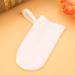 Garosa 6pcs Baby Teeth Cleaning Set - Cotton Gauze Finger Oral Hygiene for Milk Stain Removal - Buy Online on GoSupps.com