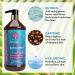 Arganatural Retinol Caffeine & Hyaluronic Tightening Body Lotion 32oz - Anti-Aging & Cellulite Treatment for All Skin Types - Buy Online on GoSupps.com