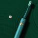 Buy Sonic Electric Toothbrush - IPX7 Waterproof Travel Toothbrush with 3 Brush Heads & 3 Modes for Adults & Teens | Fast International Shipping - Buy Online on GoSupps.com