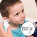 400-Pack Ear Thermometer Probe Covers for Braun ThermoScan Models - Disposable & Clear - Buy Online on GoSupps.com
