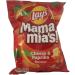 Lays Chips | Mama Mia's Paprika Cheese | Lay'S | American Chips | 125 Gram Total - Buy Online on GoSupps.com