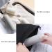 Qiwenr Travel Toothbrush Case Set - 4 Colors | Compact Toothbrush Storage Box for Camping & Outdoors - Buy Online on GoSupps.com