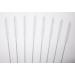 8 Piece Value Pack Long Straw Cleaner Brushes Nylon bristles Stainless Steel Handle Pipe Tube Cleaner -3/8"(10mm) Diameter x 9.5"(240mm) Long Z08