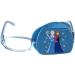 Buy Patch Pals Sisters Eyeglass Eye Patch for Kids - Left Eye Coverage - International Shipping Available - Buy Online on GoSupps.com
