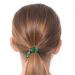 20 Pcs Elastic Hair Ties | ULIFEMALL No Crease Ribbons | Ouchless Ponytail Holders | Colorful Hair Bands for Girls and Women - Buy Online on GoSupps.com