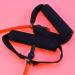 Yoga Elastic Fitness Pull Rope & Resistance Bands for Women - Workout Bands with Handles (Black + Green) - Enhance Your Home Exercise Routine - Buy Online on GoSupps.com