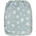 Avo+Cado Explorer One Size Cloth Diaper Cover in Grey - Eco-Friendly Adjustable & Durable for International Shipping - Buy Online on GoSupps.com