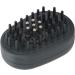 Electric Scalp Applicator Massager - 4 Gear Adjustable Vibration USB Rechargeable Hair Oil Comb for Healthier Hair - Buy Online on GoSupps.com