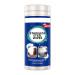 Versatile stainless steel cleaning cloths perfect for kitchen appliances 40 pieces/80 pieces for various surfaces 1 can