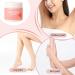 Facial Hair Removal Cream - 50ml Hair Removal Lotion Hair Removal Cream for Sensitive Skin | For Women and Men Facial Skin Care Under the Skin - Buy Online on GoSupps.com
