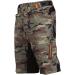 ZOIC Boys Ether Jr Cycling Pants - Small Camo Green | Kids' Bike Trousers - Buy Online on GoSupps.com