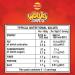Walkers Wotsits Giants Sweet & Spicy Snacks Crisps 130 g - Buy Online on GoSupps.com