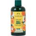 The Body Shop Vanilla Pumpkin 250ml Shower Cream - Sweet & Creamy for Normal to Dry Skin - Vegan - Buy Online on GoSupps.com