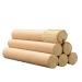 Bangha Moxa Rolls Five years Chen 3 cm thick Moxa sticks mulberry-thick Moxibustion sticks pure Moxa hand-rolled Moxa sticks Moxa roll 3cmthick*20cmlong