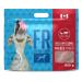 Formula Raw's Premium Freeze-Dried Dog Food - Grain-Free Natural & Fresh High Protein Ideal for All Ages & Breeds (850g Duck & Beef) Duck & Beef 850 g (Pack of 1)
