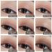 ETUDE Play Color Eyeshadow Palette - 9 Soft & Pure Contour Shades (Dusty Cat) | Shop Internationally - Buy Online on GoSupps.com