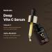 Medicube Deep Vita C Serum - Reduce Hyperpigmentation and Enhance Skin Radiance with 13.5% Pure Vitamin C - Buy Online on GoSupps.com