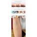 Shop BIMEI Silicone Calf Sleeves - Birthmark & Scar Cover Soft Leg Enhancers Body Beauty Correctors in Beige | International Shipping Available - Buy Online on GoSupps.com