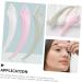Buy Frcolor 6-Pack Dermaplaning Razors for Women | Stainless Steel Eyebrow Cutters & Facial Razors | International Shipping Available - Buy Online on GoSupps.com