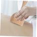 Lurrose 5-Set Wooden Massage Devices | Beech Wood Fascia Roller & Foot Massager Tools for Deep Tissue Relief - Buy Online on GoSupps.com