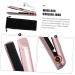FOMIYES 3pcs Curling Iron Hair Curler Hair Straightening Tool Portable Curling Wand Pro Tools Abs - Buy Online on GoSupps.com