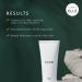 NUORI Clarity Mask - Hydrating Clay Mask with Kaolin & Bentonite for All Skin Types | All Natural 75ml - Buy Online on GoSupps.com