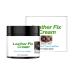 Leather Conditioner - Leather Care Cream Protective Care Oil | Moisturizing and Rejuvenating Balm for Shoes Jackets Bags Furniture Automotive Saddle Softener for