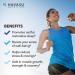 Havasu Nutrition Night Time Fat Burner for Women & Ashwagandha Gummies - Stress Relief & Weight Loss Combo - Buy Online on GoSupps.com
