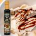 Mantova Organic Pear Balsamic Vinegar of Modena 8.5 oz - Ideal for Salad Dressings, Pasta Salads, Ice Cream, Cocktails - 100% Pear - Pack of 1 - Buy Online on GoSupps.com