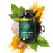 Primal Harvest Turmeric Curcumin with BioPerine | 60 Capsules for Inflammation & Joint Support - Buy Online on GoSupps.com