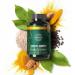 Primal Harvest Turmeric Curcumin with Black Pepper - 60 Capsules Joint Supplement - Buy Online on GoSupps.com